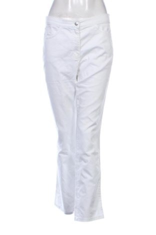 Dámske nohavice Brax, Veľkosť L, Farba Biela, Cena  20,77 €, #137999740