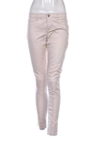 Dámske nohavice Calvin Klein Jeans, Veľkosť M, Farba Popolavo ružová, Cena  23,62 €, #137999959