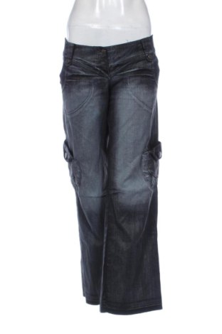 Dámske nohavice Junona, Veľkosť XL, Farba Sivá, Cena  24,00 €, #138000057