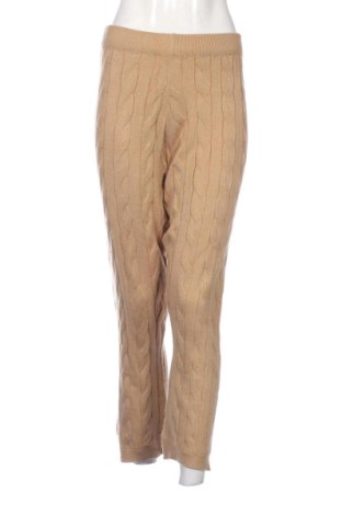 Női nadrág Unbranded, Méret S, Szín Bézs, Ár 7 801 Ft, #138000342