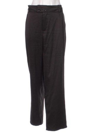 Pantaloni de femei Unbranded, Mărime XXL, Culoare Negru, Preț 73,49 Lei, #138000775