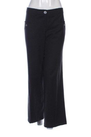 Pantaloni de femei Stella Belcheva, Mărime L, Culoare Negru, Preț 41,99 Lei, #138000805
