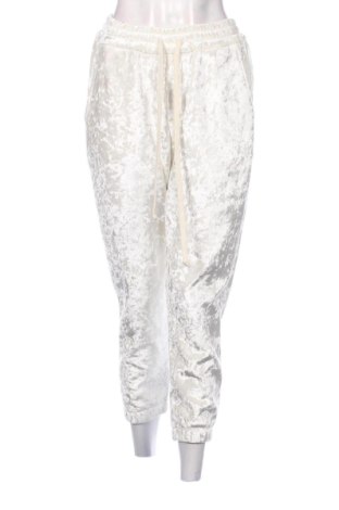 Damskie spodnie Unbranded, Rozmiar M, Kolor ecru, Cena 105,99 zł, #138000808