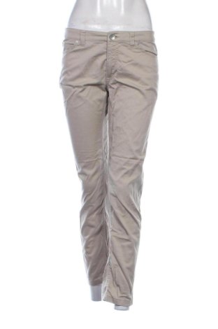 Női nadrág United Colors Of Benetton, Méret M, Szín Bézs, Ár 3 546 Ft, #138001027