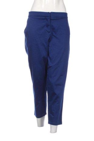 Γυναικείο παντελόνι Unbranded, Μέγεθος XXL, Χρώμα Μπλέ, Τιμή 13,00 €, #138001159