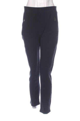 Pantaloni de femei Unbranded, Mărime L, Culoare Albastru, Preț 128,99 Lei, #138001212