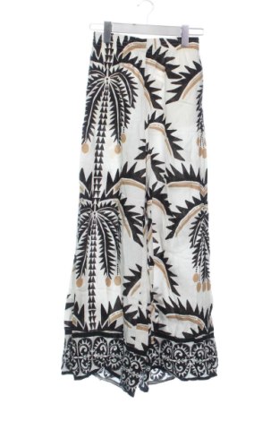 Pantaloni de femei H&M, Mărime XS, Culoare Multicolor, Preț 89,23 Lei, #138001736