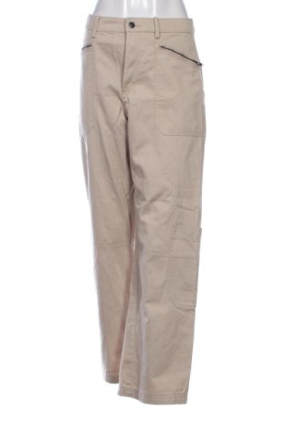 Női nadrág H&M, Méret XXL, Szín Bézs, Ár 5 319 Ft, #138001748