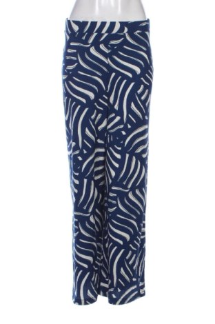 Pantaloni de femei H&M, Mărime M, Culoare Multicolor, Preț 145,29 Lei, #138001871