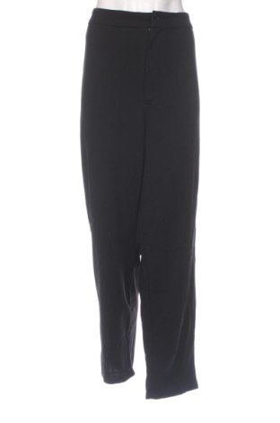 Дамски панталон SHEIN, Размер 3XL, Цвят Черен, Цена 24,03 €, #138002552