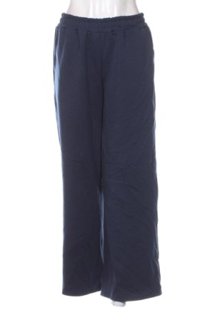 Dámské kalhoty  NEW COLLECTION, Velikost M, Barva Modrá, Cena  1 229,00 Kč, #138002672