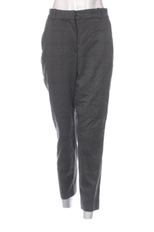Dámské kalhoty  H&M, Velikost L, Barva Šedá, Cena  599,00 Kč, #138003033