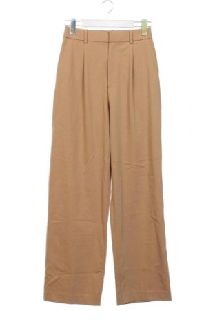 Damenhose Unbranded, Größe XXS, Farbe Beige, Preis € 11,00, #138003822