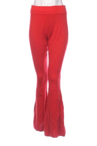 Damskie spodnie Unbranded, Rozmiar M, Kolor Czerwony, Cena 105,99 zł, #138004275