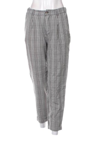 Damskie spodnie Pull&Bear, Rozmiar L, Kolor Kolorowy, Cena 177,99 zł, #138004276