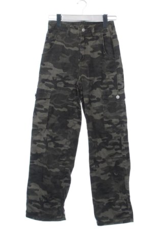 Damenhose SHEIN, Größe XXS, Farbe Mehrfarbig, Preis 6,00 €, #138004301