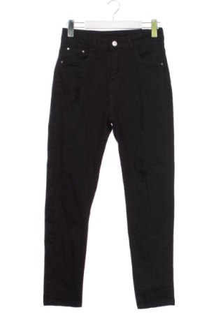 Damskie jeansy Unbranded, Rozmiar S, Kolor Czarny, Cena 33,87 zł, #138004310