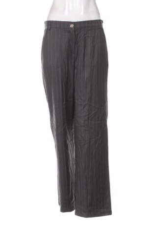 Damskie spodnie Unbranded, Rozmiar M, Kolor Szary, Cena 177,99 zł, #138004428