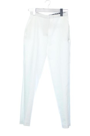 Damenhose Sinsay, Größe XS, Farbe Weiß, Preis € 8,00, #138004724