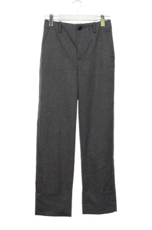 Damenhose Zara, Größe XS, Farbe Grau, Preis € 19,00, #138004947