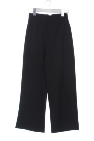 Damenhose Zara, Größe XS, Farbe Schwarz, Preis € 12,00, #138005002