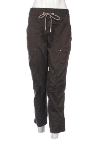 Damenhose Street One, Größe XL, Farbe Grün, Preis € 25,70, #138005022