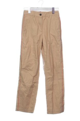 Damenhose Tommy Hilfiger, Größe XS, Farbe Beige, Preis € 31,92, #138005066