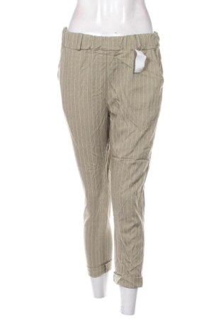 Pantaloni de femei Unbranded, Mărime M, Culoare Verde, Preț 128,99 Lei, #138005381