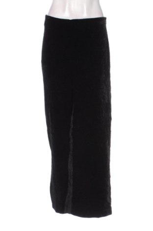 Pantaloni de femei Lindex, Mărime L, Culoare Negru, Preț 80,99 Lei, #138005395