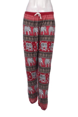 Damenhose Unbranded, Größe L, Farbe Mehrfarbig, Preis € 17,00, #138005450