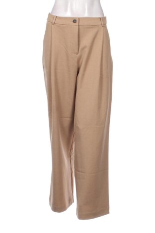 Damenhose Reserved, Größe M, Farbe Beige, Preis € 12,00, #138005460