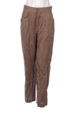 Damenhose Unbranded, Größe M, Farbe Braun, Preis € 10,00, #138005485