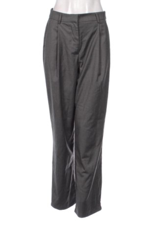 Damenhose Pieces, Größe M, Farbe Grau, Preis € 15,00, #138005525