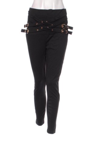 Pantaloni de femei Unbranded, Mărime M, Culoare Negru, Preț 128,99 Lei, #138005542