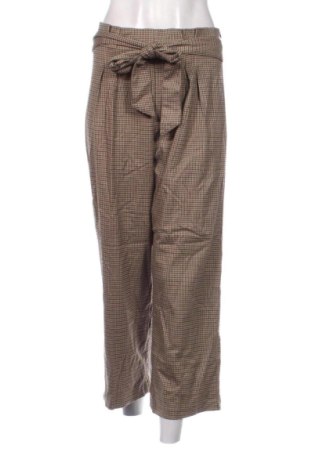 Pantaloni de femei Zara, Mărime M, Culoare Multicolor, Preț 172,99 Lei, #138005543