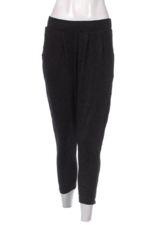 Pantaloni de femei Lindex, Mărime M, Culoare Negru, Preț 128,99 Lei, #138005558