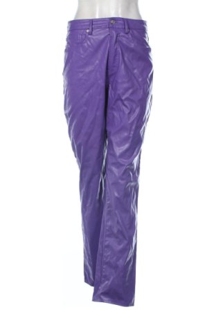 Női nadrág H&M, Méret M, Szín Lila, Ár 4 159 Ft, #138005565