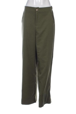 Damenhose Unbranded, Größe L, Farbe Grün, Preis € 9,00, #138005573