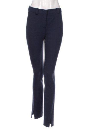 Damenhose Massimo Dutti, Größe M, Farbe Blau, Preis 32,00 €, #138005604
