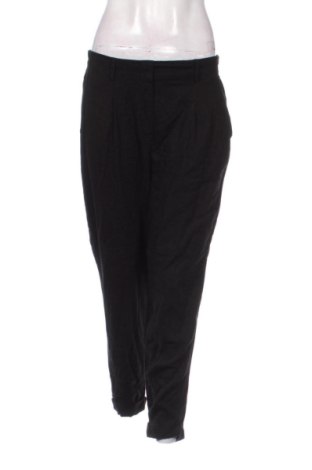 Damenhose Terranova, Größe L, Farbe Schwarz, Preis € 5,00, #138005740