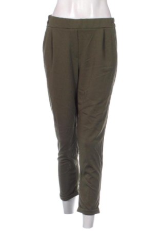 Pantaloni de femei Unbranded, Mărime L, Culoare Verde, Preț 128,99 Lei, #138005910