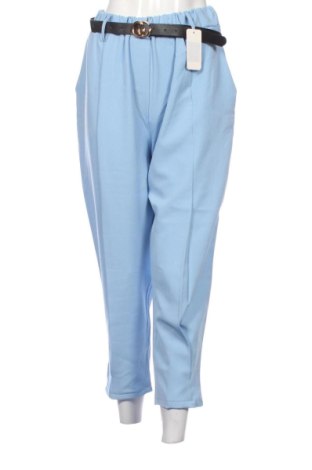 Damenhose Unbranded, Größe S, Farbe Blau, Preis 11,34 €, #138006034