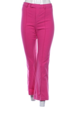 Damenhose Bershka, Größe S, Farbe Rosa, Preis € 10,00, #138006164