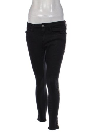 Pantaloni de femei Zara, Mărime M, Culoare Negru, Preț 67,99 Lei, #138006276