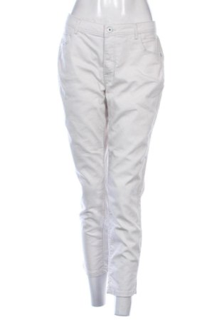 Damenhose 3 Suisses, Größe L, Farbe Ecru, Preis € 10,00, #138006767