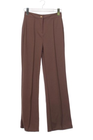 Damenhose Unbranded, Größe XS, Farbe Braun, Preis 7,00 €, #138006820