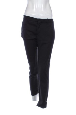 Pantaloni de femei Zara, Mărime M, Culoare Negru, Preț 78,74 Lei, #138006855
