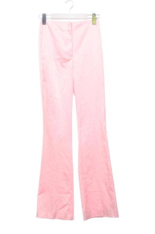 Damenhose Zara, Größe XXS, Farbe Rosa, Preis 37,40 €, #138007165