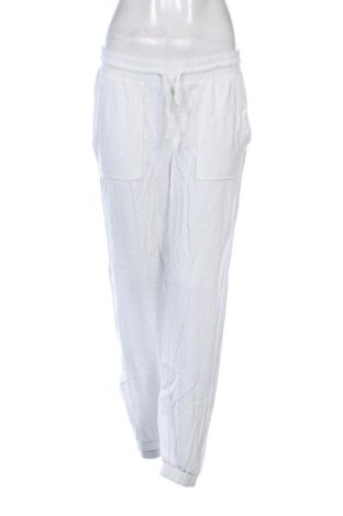Damenhose Amisu, Größe M, Farbe Weiß, Preis € 9,00, #138007645