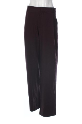 Női nadrág Pull&Bear, Méret S, Szín Lila, Ár 4 469 Ft, #138007663